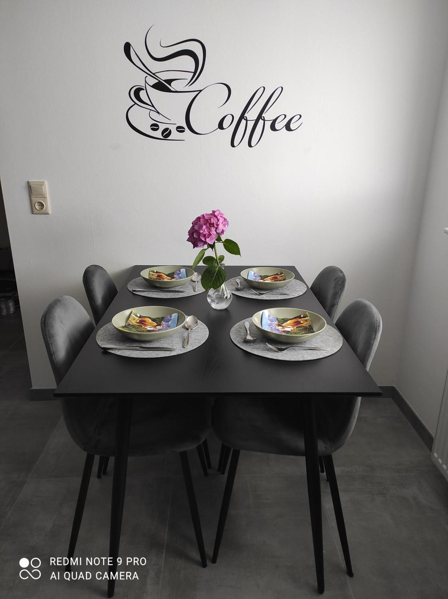 Ferienwohnung Daheim Achstetten 외부 사진
