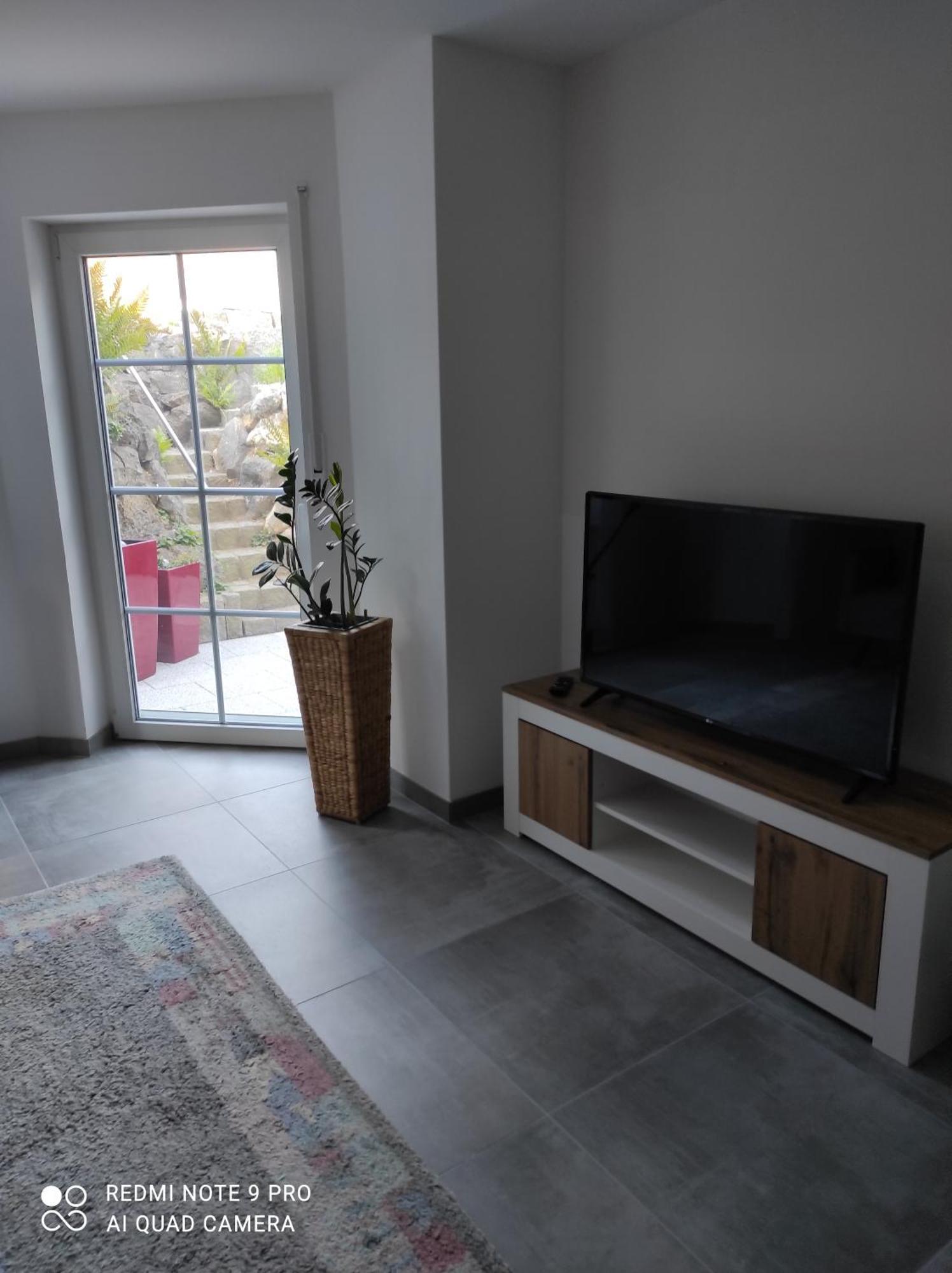 Ferienwohnung Daheim Achstetten 외부 사진
