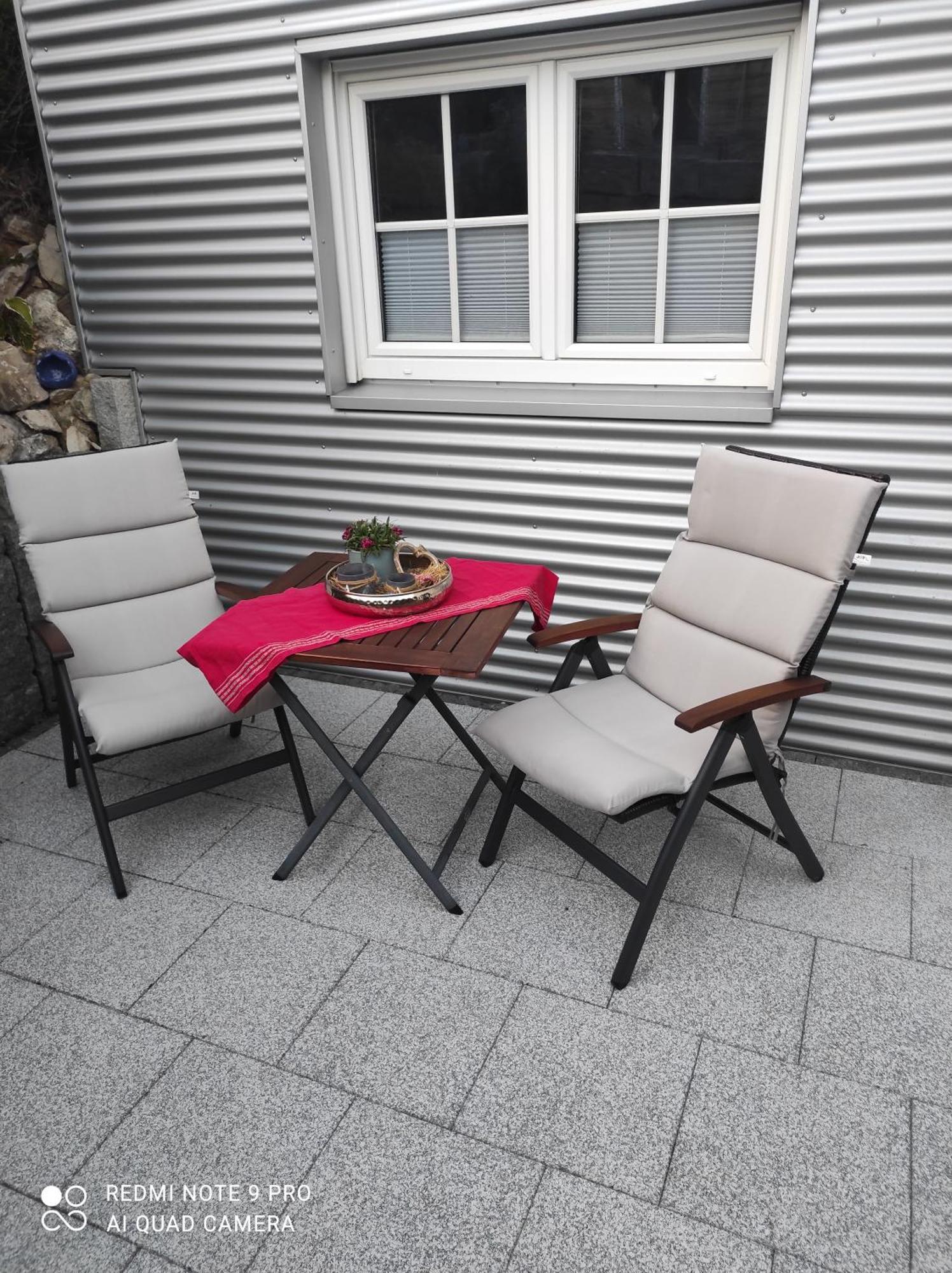 Ferienwohnung Daheim Achstetten 외부 사진