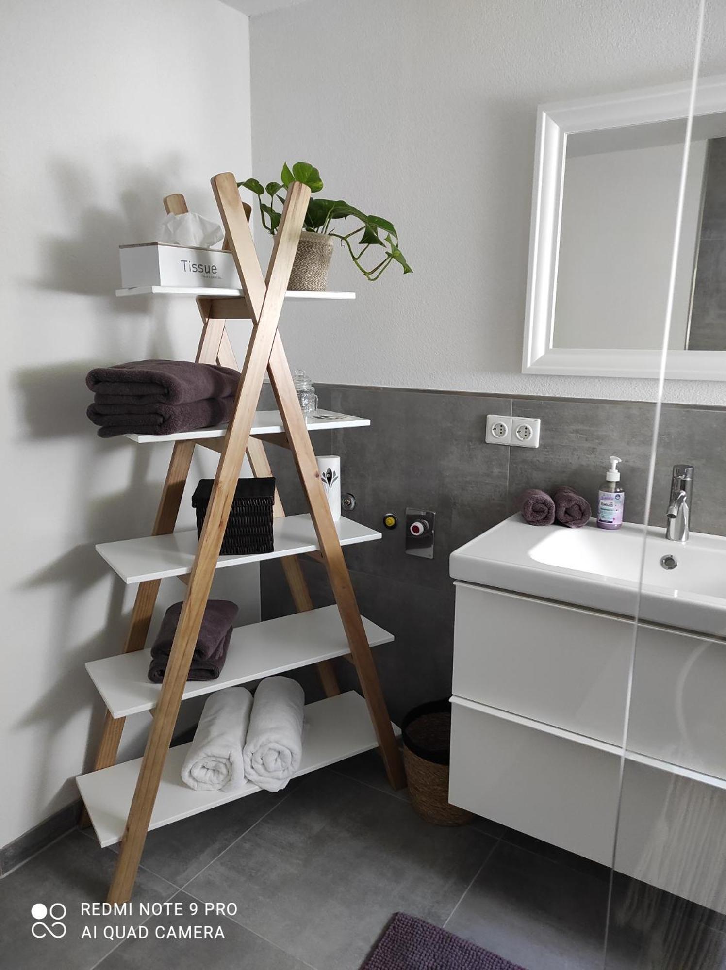 Ferienwohnung Daheim Achstetten 외부 사진